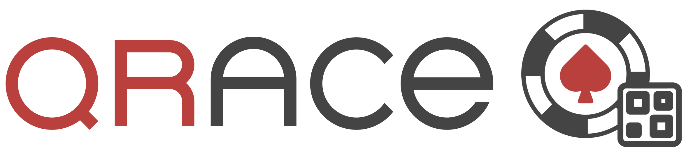 QR Ace logo